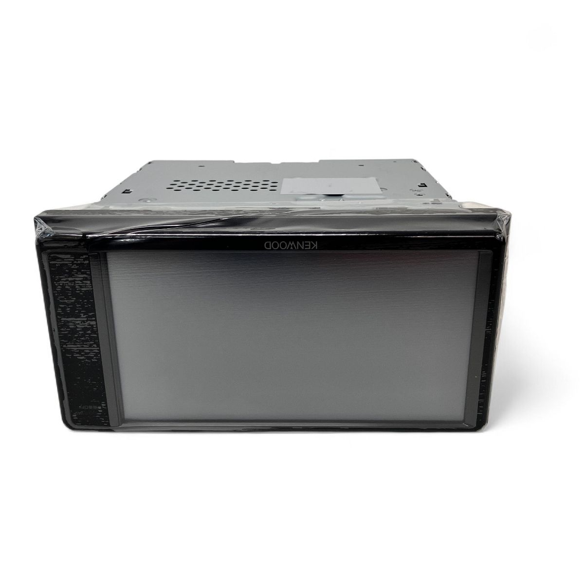 新品未使用品　ケンウッド（MDV-D612W） 彩速ナビ MDV-D612 ケンウッド フルセグナビ 7インチ 180mm