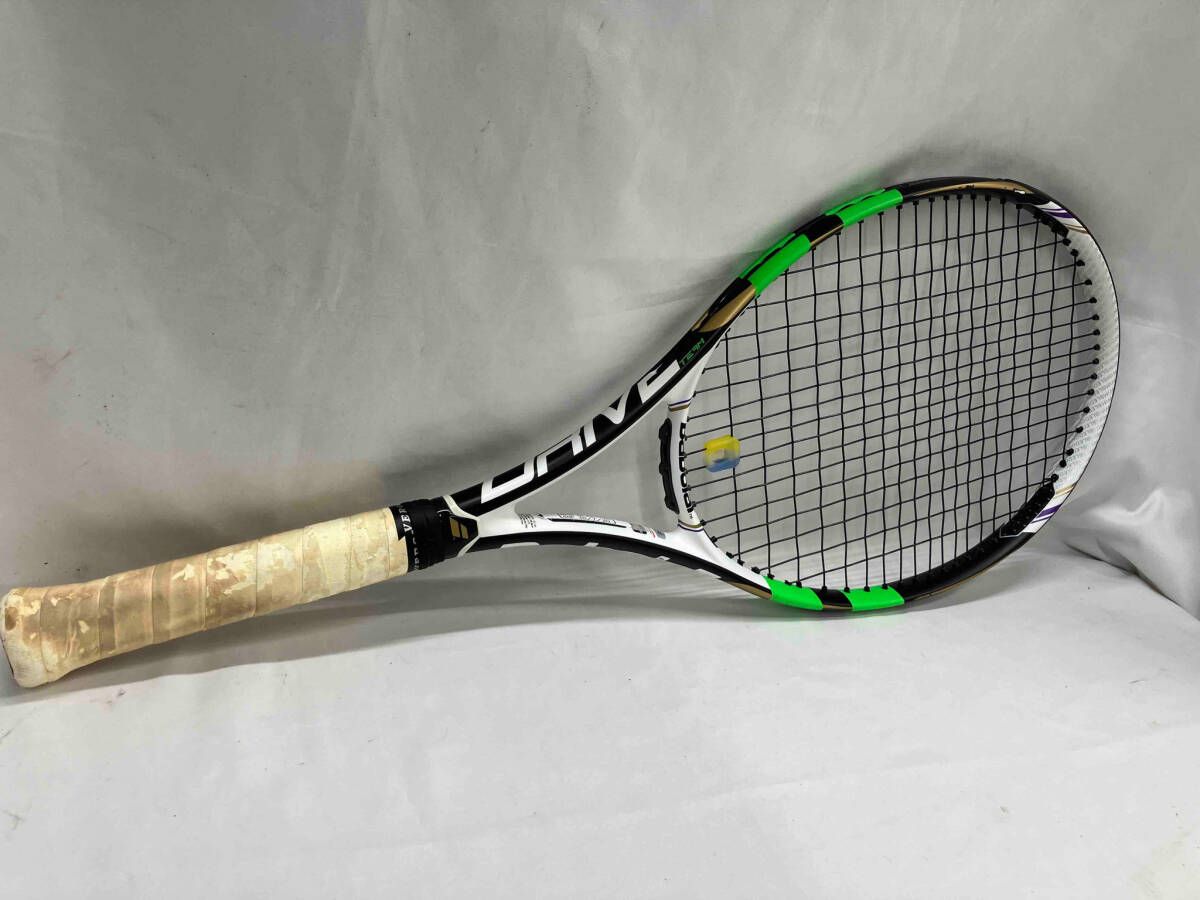 BabolaT pure drive team テニスラケット