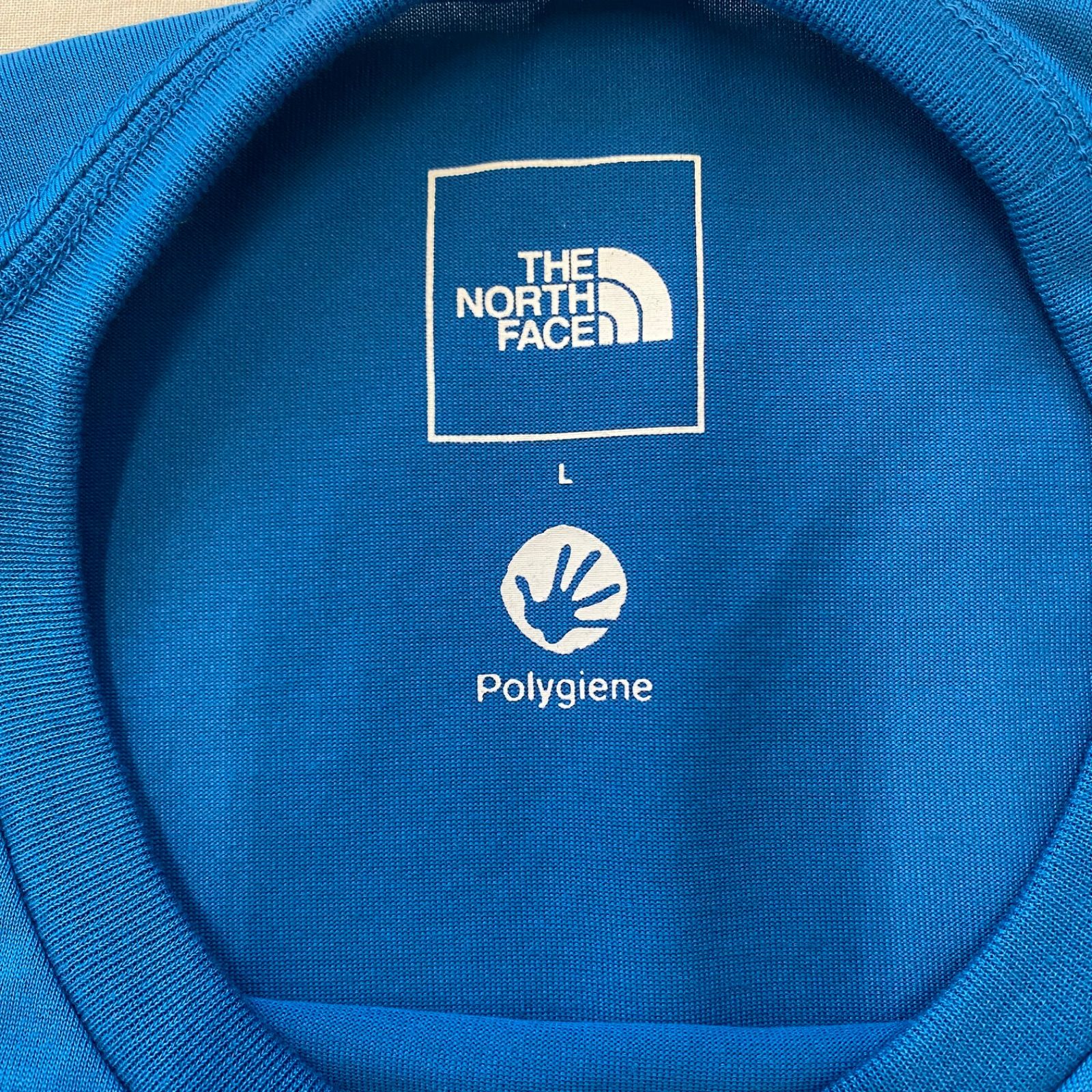 THENORTHFACE ノースフェイス 野辺山ウルトラマラソン2022記念Tシャツ