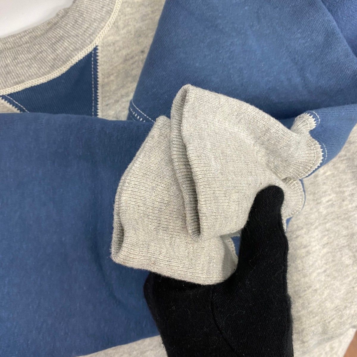 ジョングラッコー John Gluckow Freedom Sweats JG-CS20 スウェット 