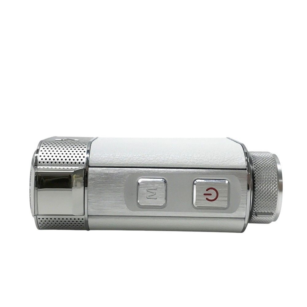 VOICE CADDIE ボイスキャディ スコープ SL2 ホワイト系 [240101386659