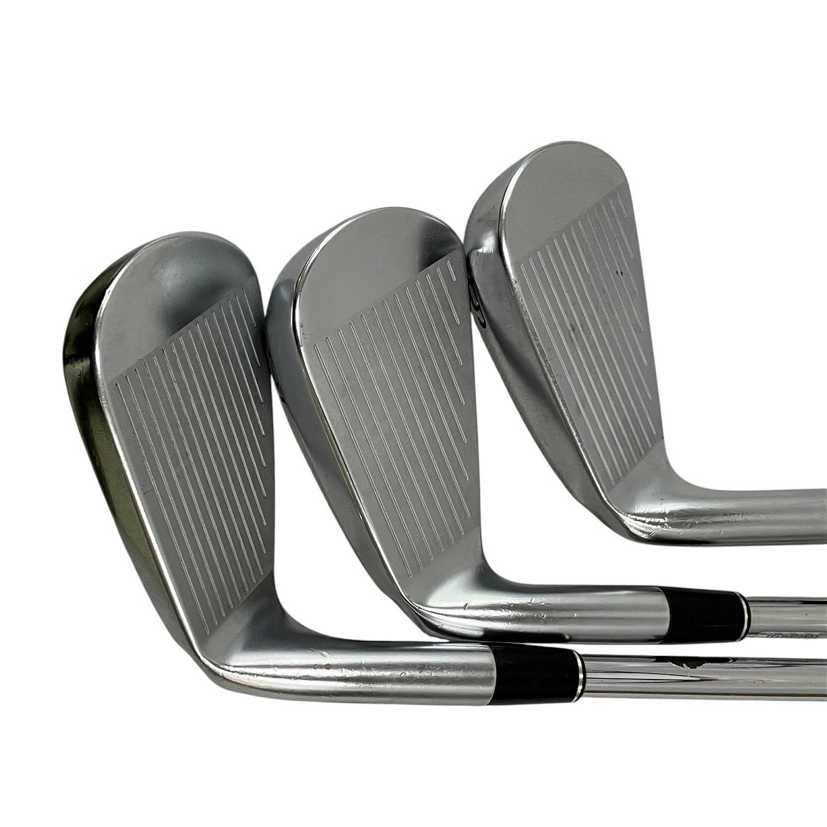 SRIXON ZX5 MK2 アイアン5〜9 P 6本セット DynamicGold105 S200