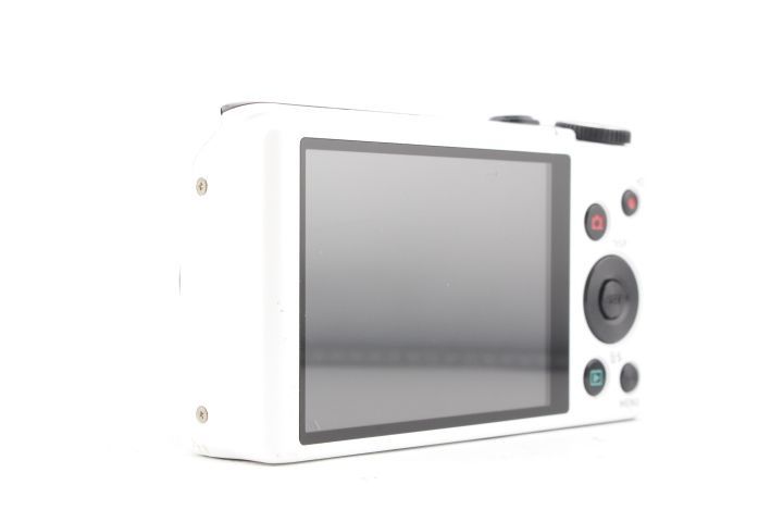 ☆良品☆CASIO 公式 カシオ EXILIM EX-ZR200 コンパクトデジタルカメラ