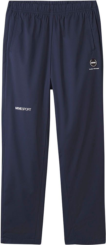 デサント DESCENTE HEATNAVI テーパードパンツ DMMWJG31 NV ネイビー