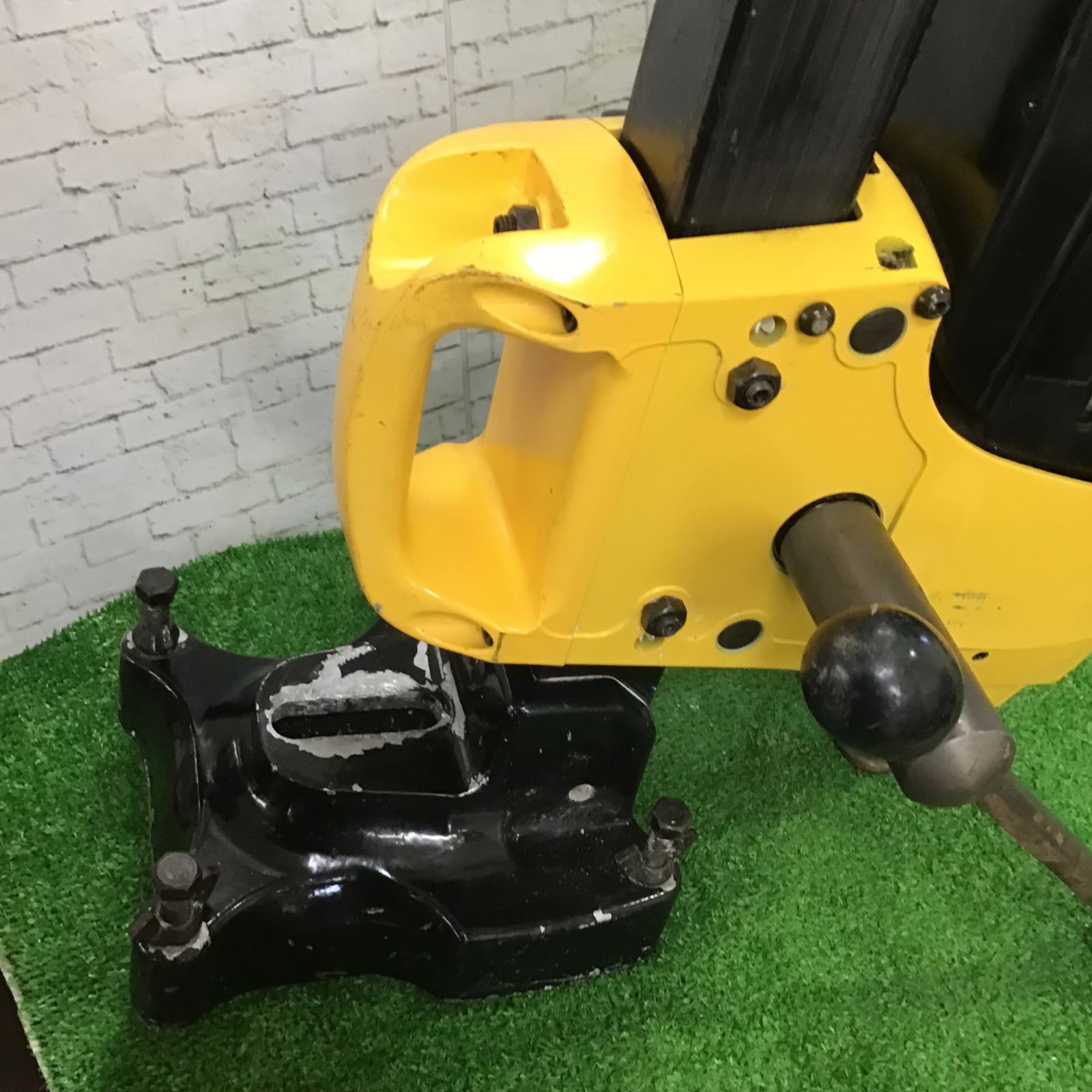 レッキス SPARKEL RC130 ダイヤモンドコアドリル 130mm 中古