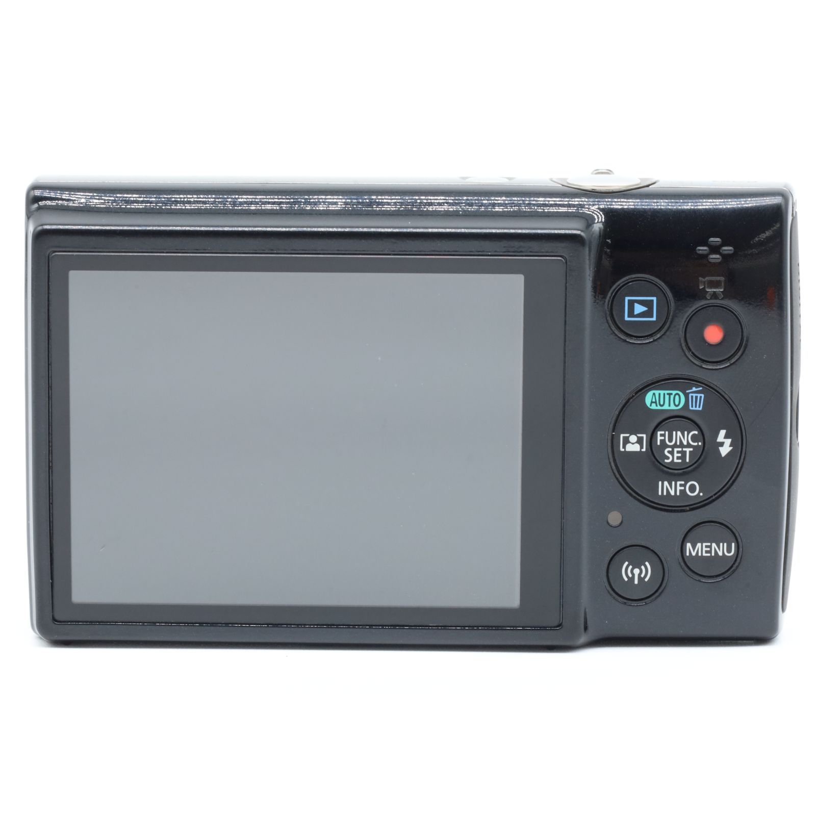 ☆良品☆ CANON キヤノン IXY 190 - メルカリ 