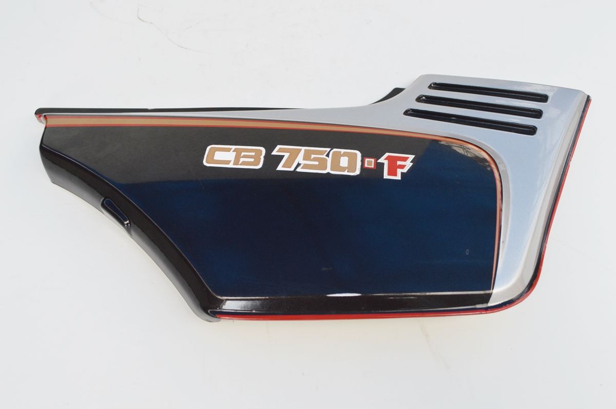 CB900F サイドカバー左右セット cb750f cb1100f 【公式通販】