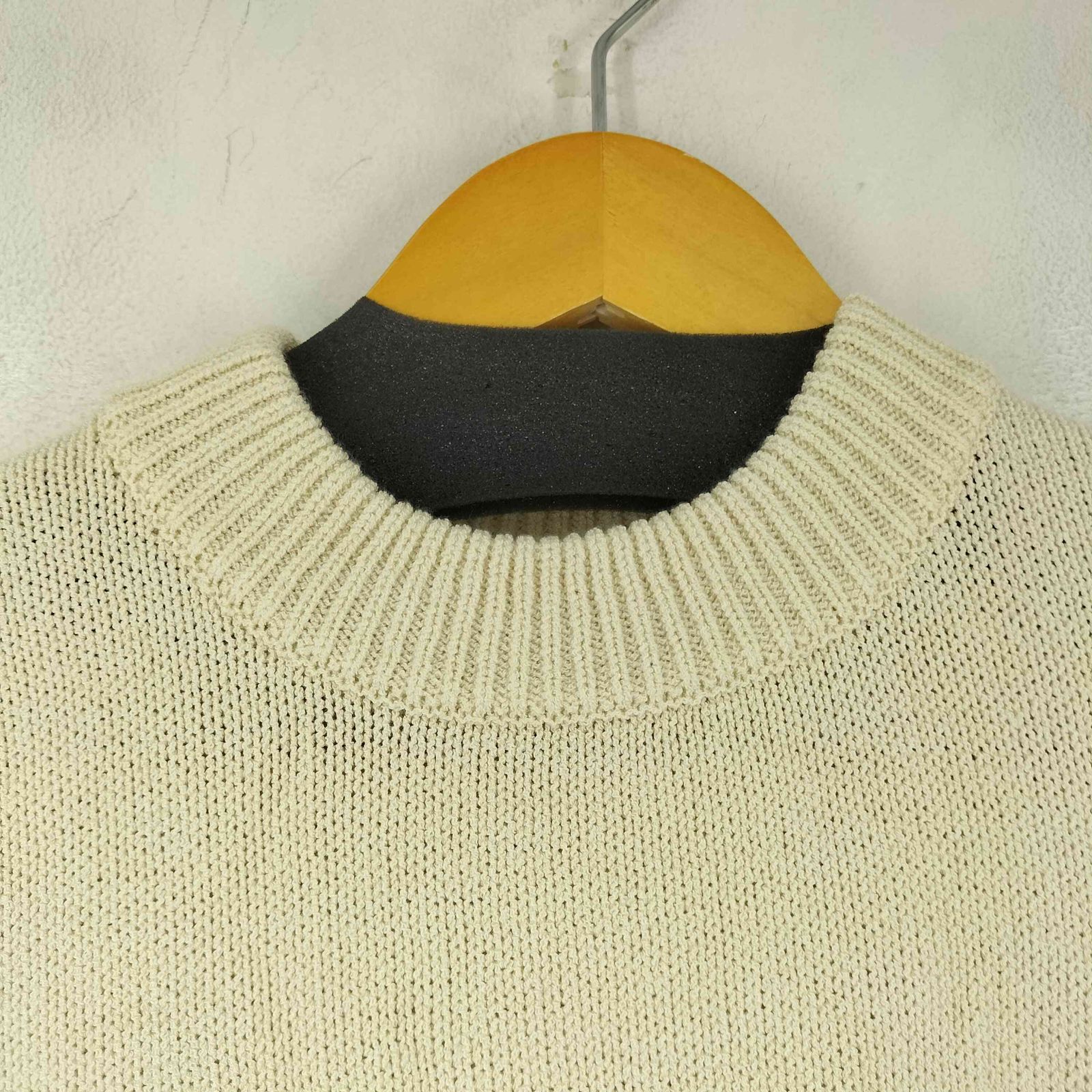 トゥデイフル TODAYFUL Sheer Cuff Slub Knit レディース FREE - メルカリ 