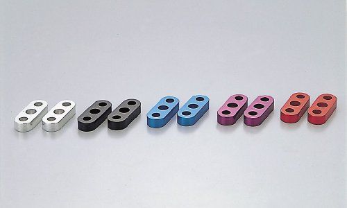 【在庫セール】シルバー ゼファー HB0641A T10 ハンドルスペーサー ハリケーン(HURRICANE)