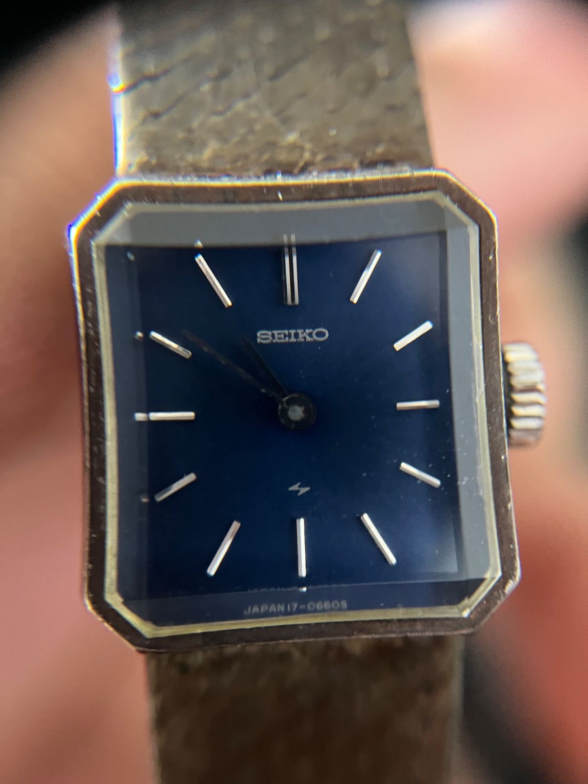 Ⴤ1100ꕤ美品 SEIKO ハイブリット 腕時計 ヴィンテージ アナデジ 稼働 SEIKO デジアナ 1980's メンズ腕時計 セイコー ビンテージ