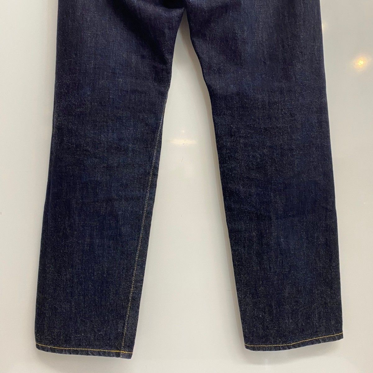 ダブルアールエル RRL x BEAMS PLUS 別注 STRAIGHT TAPER