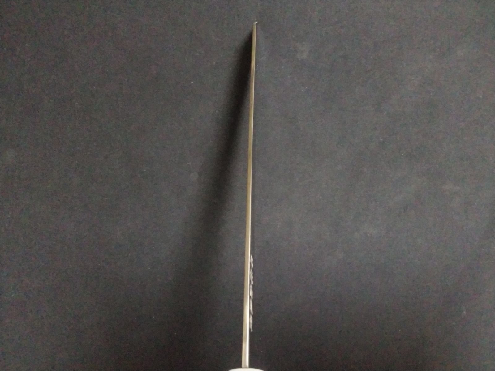 鞘付き ピン付き