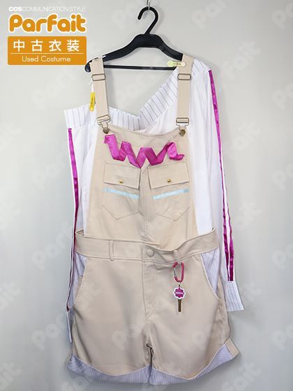 にじさんじ エリーラ・ペンドラ コスプレ 衣装 にじさんじ Elira Pendora (エリーラ・ペンドラ) コスプレ衣装