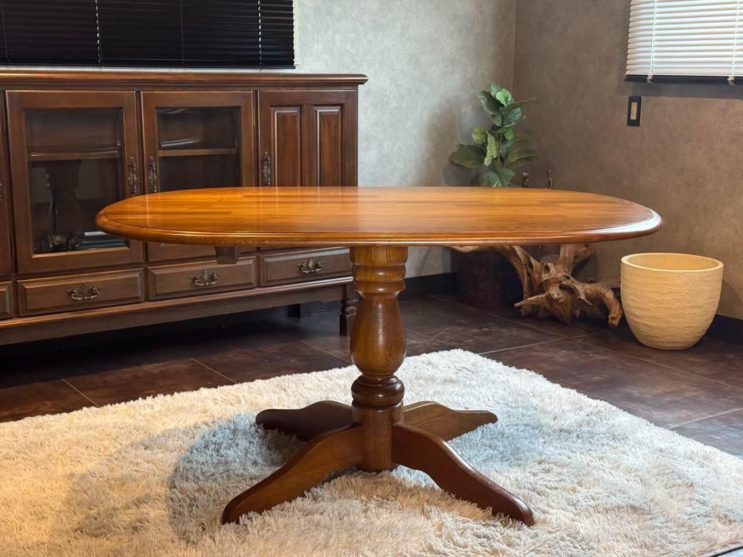 柏木工　KASHIWA ダイニング　フープバックチェア　ヴィンテージ　ISG 柏木工 KASHIWA ダイニング フープバックチェア ヴィンテージ ISG