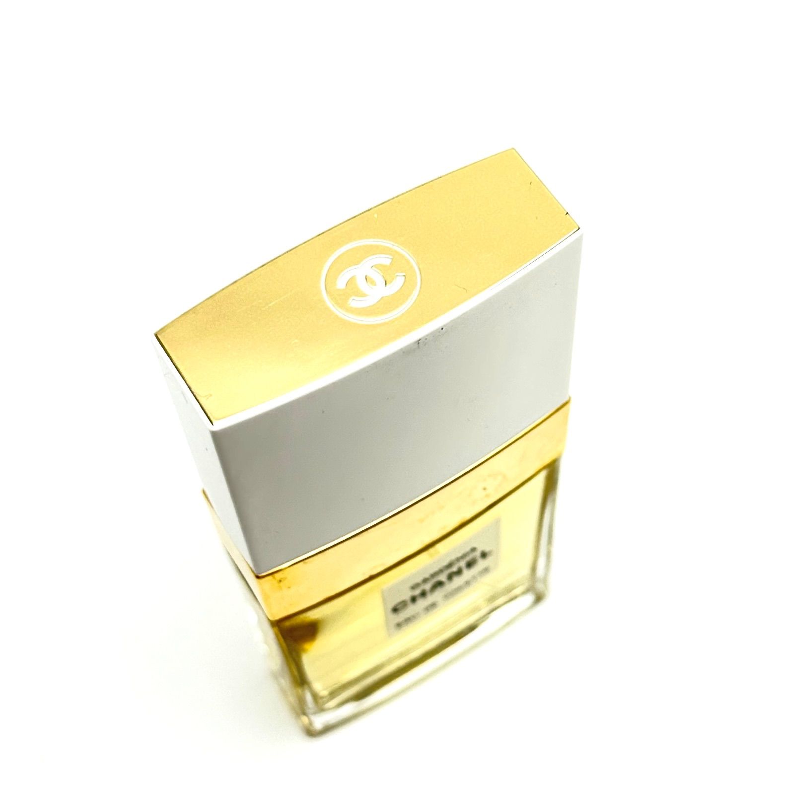 楠本質店/元住吉】美品 シャネル CHANEL ガーデニア オードトワレ 香水