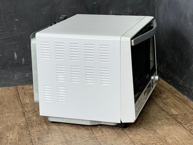 シャープ 過熱水蒸気 ーブンレンジオーブンレンジ 動作保証 SHARP RE-SS10X-W トレー 白 家電製品|514438 WWW_KANDAIZUMI_COM