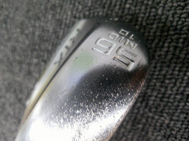 ウェッジ クリーブランド