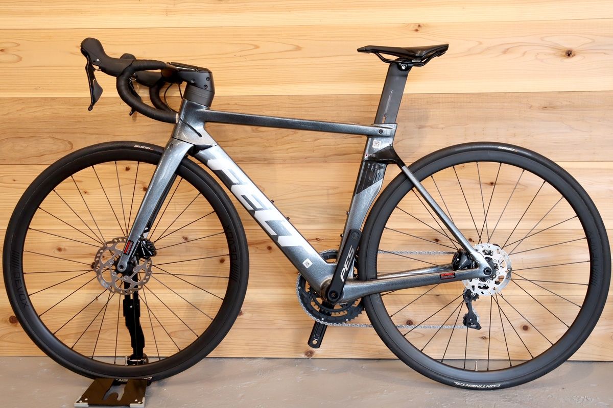 フェルト FELT AR アドバンスド ADVANCED 105 2022 510サイズ カーボン