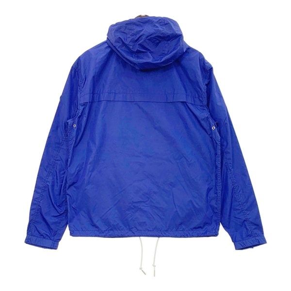 POLO RALPH LAUREN ナイロン マウンテンパーカー ジップアップ