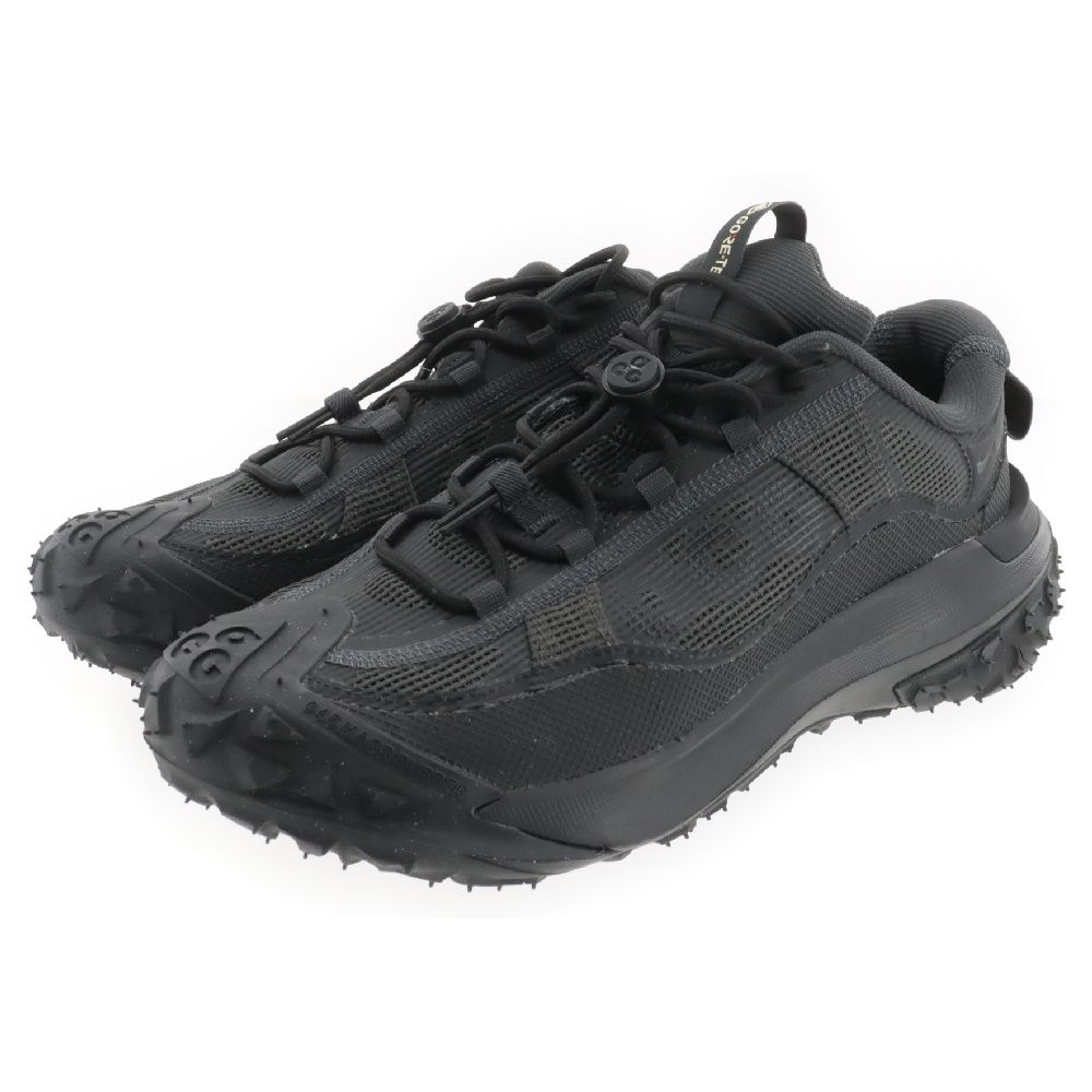 NIKE (ナイキ) ACG Mountain Fly 2 Low Dark Smoke Grey HF6245 NIKE (ナイキ) ACG Mountain Fly 2 Low Dark Smoke Grey HF6245