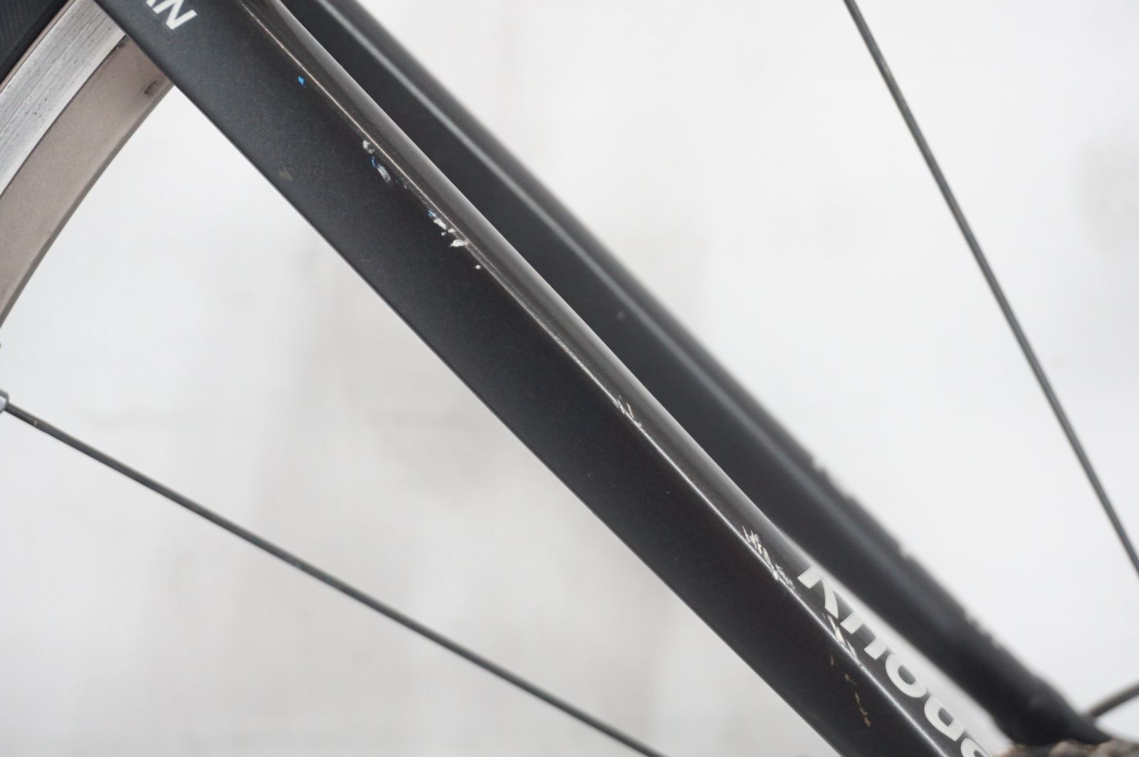 上質な KHODAABLOOM コーダブルーム FARNA700-105SL 2014年モデル ロードバイク | バイチャリ阪急塚口店 試着のみ