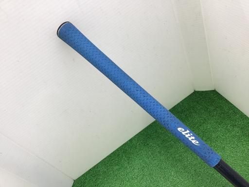 フェアウェイウッド