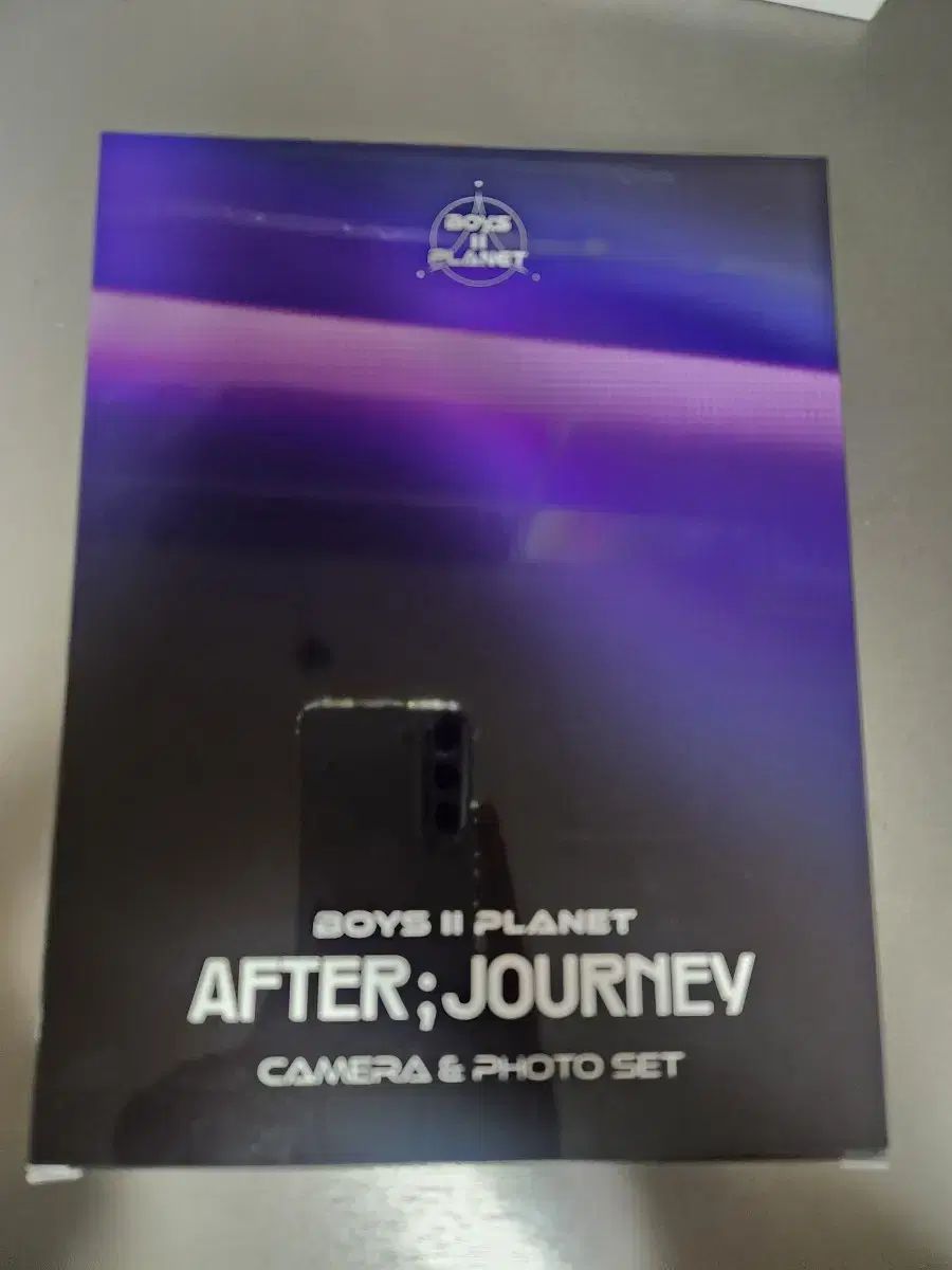 アルディワン サンヒョン Blue Archive ブルーアーカイブ ブルアカ 未開封 カメラ グッズ