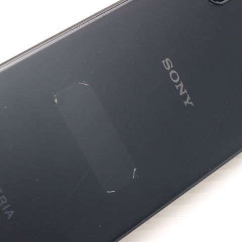 美品 Xperia 10 IV SOG07 ブラック スマホ セール中 白ロム 土日祝発送