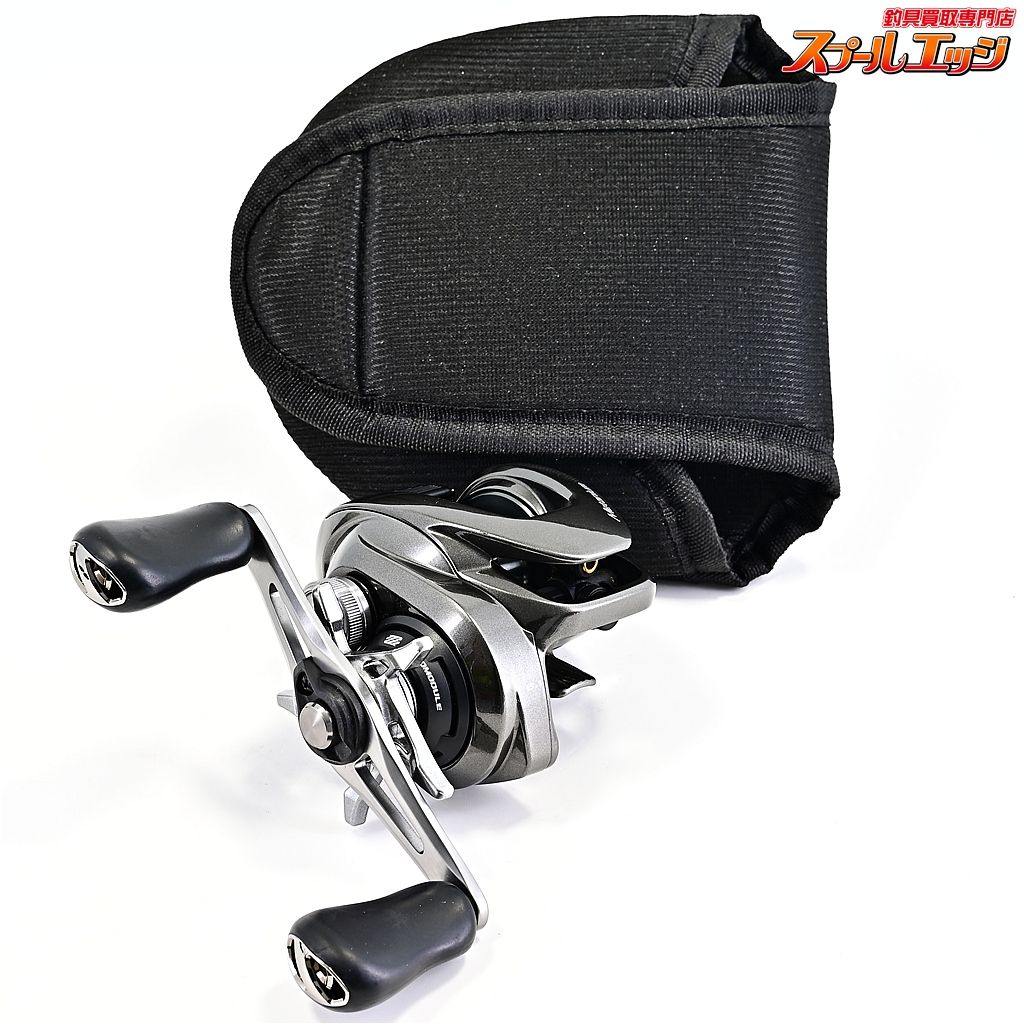 シマノ 20メタニウム XG SHIMANO Metanium m42669