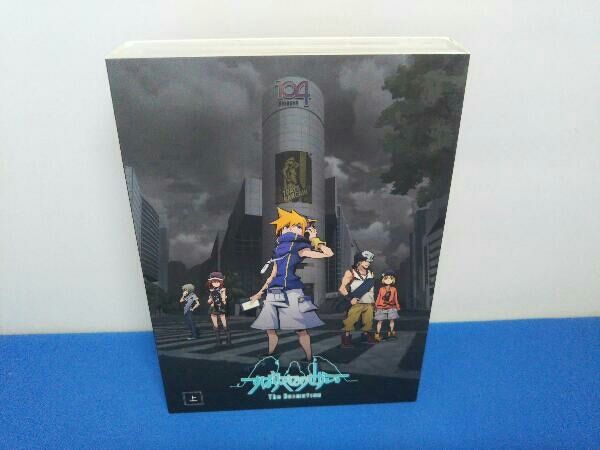 すばらしきこのせかい The Animation 下巻（Blu  