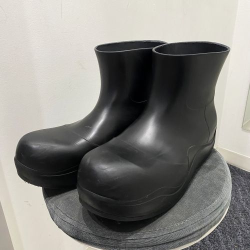 BOTTEGA VENETA レインブーツ  パドルブーツ BOTTEGA VENETA ボッテガヴェネタ ブーツ THE PUDDLE BOOTS