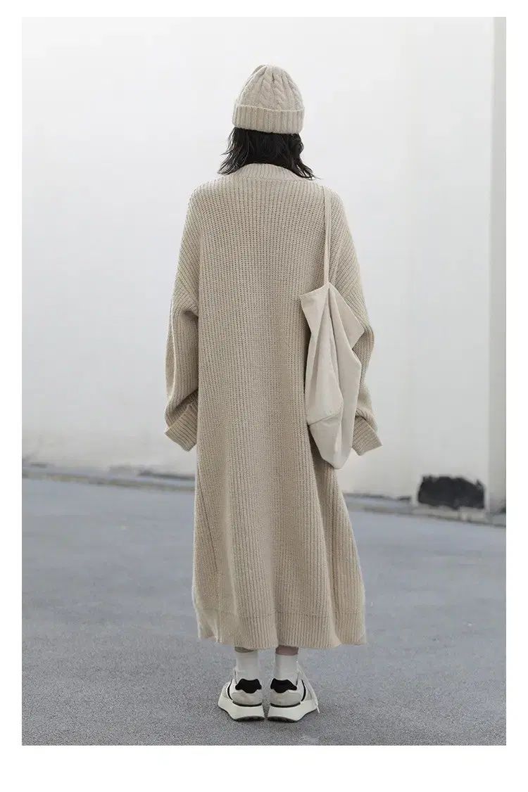 ルーズフィット