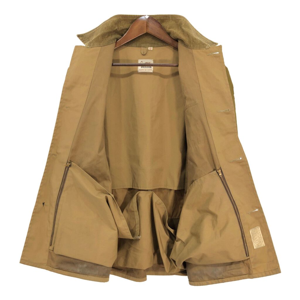 70年代 Duxbak ハンティングジャケット アウトドア ヴィンテージ