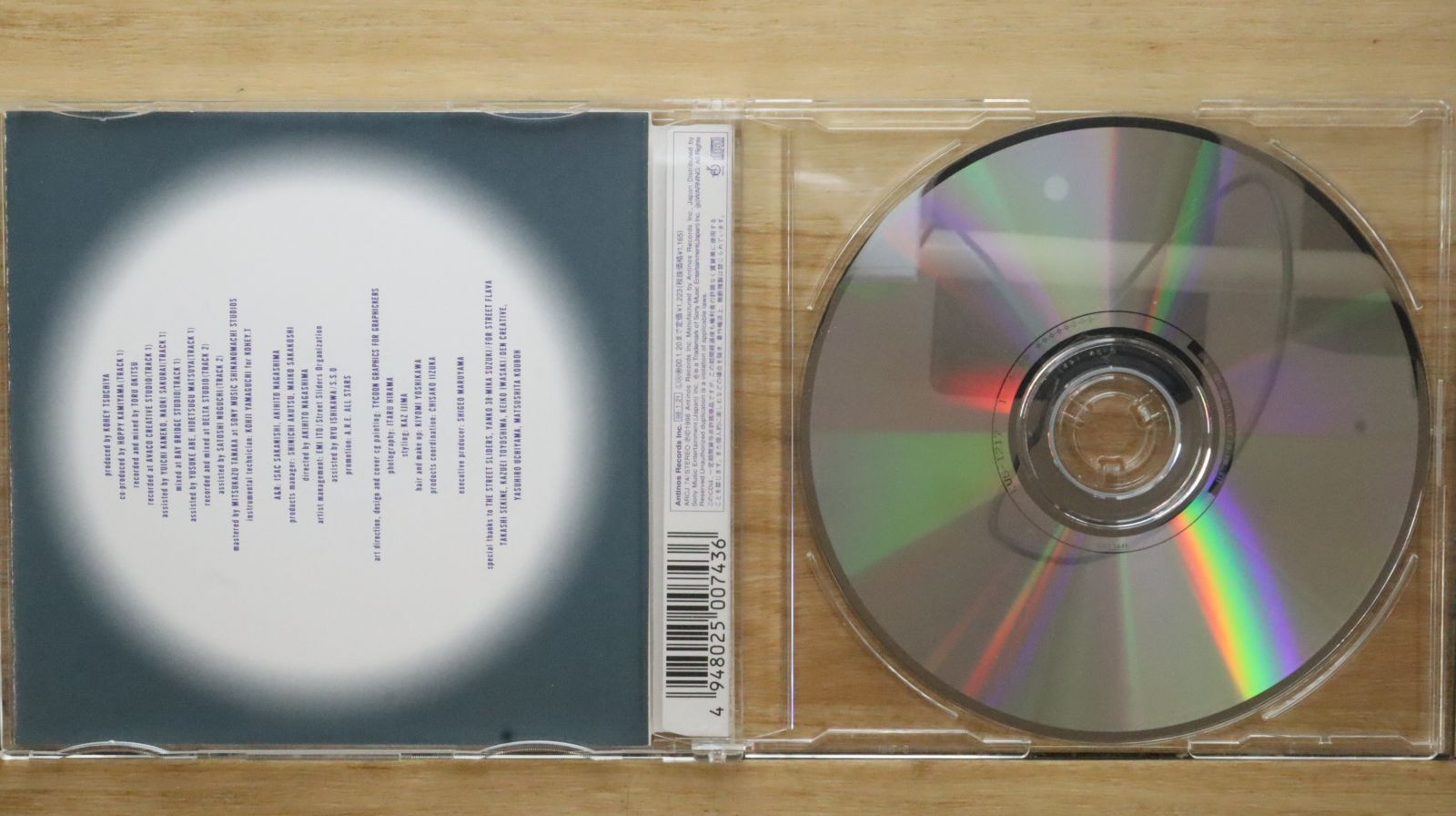 【レア✨輸入盤】♦ホァン・シャオミン黄暁明 IT'S Ming⭐CD&DVD ☆2/27(火)AOR中心に新着中古CDピンポイント入荷! : ディスク
