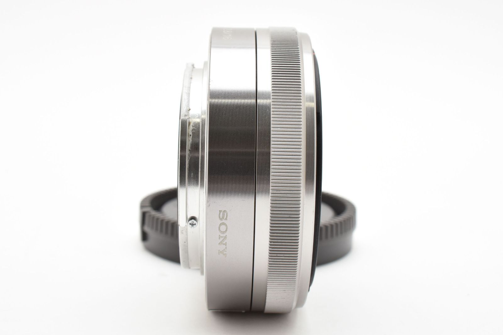 SONY SEL16F28 単焦点レンズ SONY SEL16F28 単焦点レンズCINVERTER