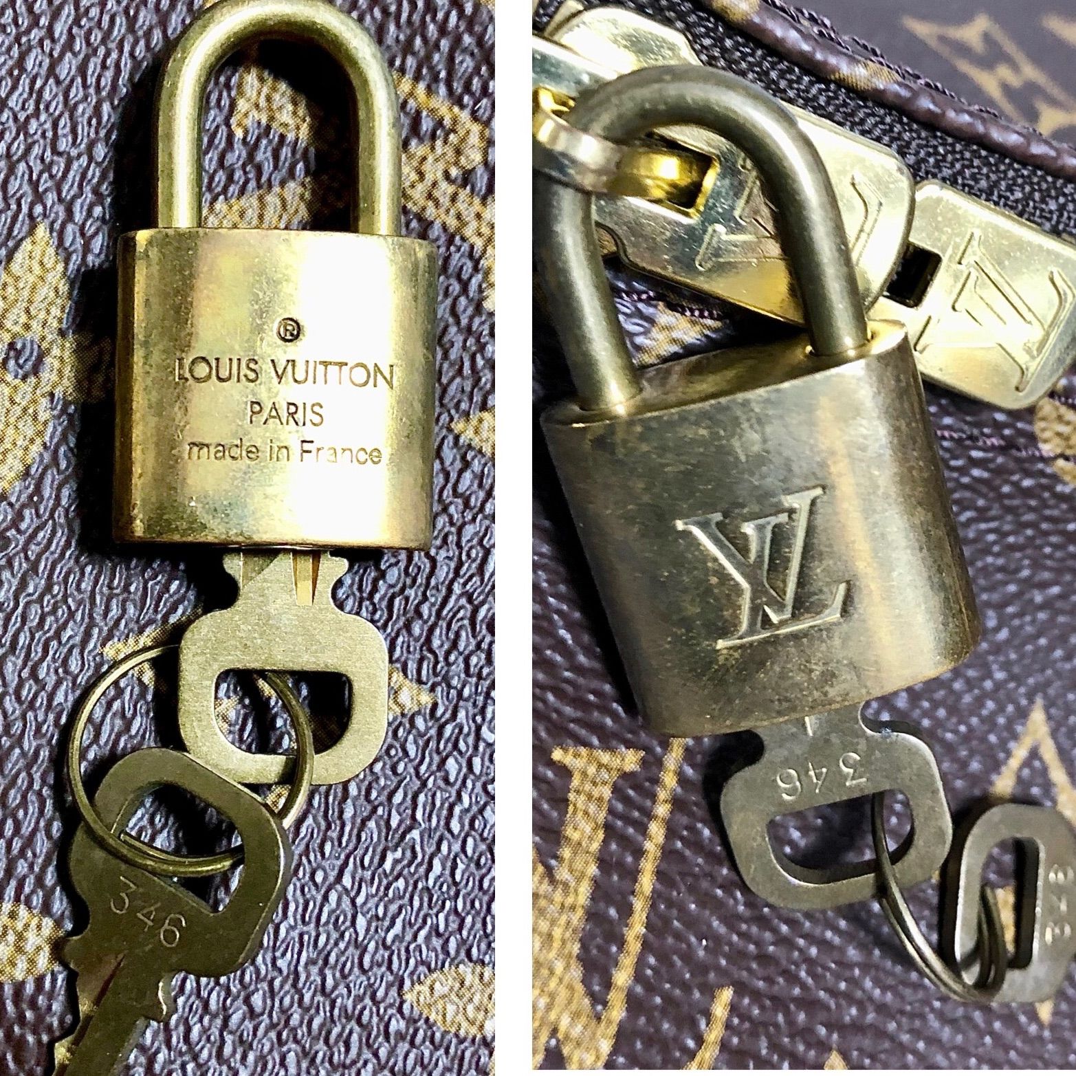 全てのアイテム 新品、未使用 美品 ルイヴィトン キーポル バンド ...