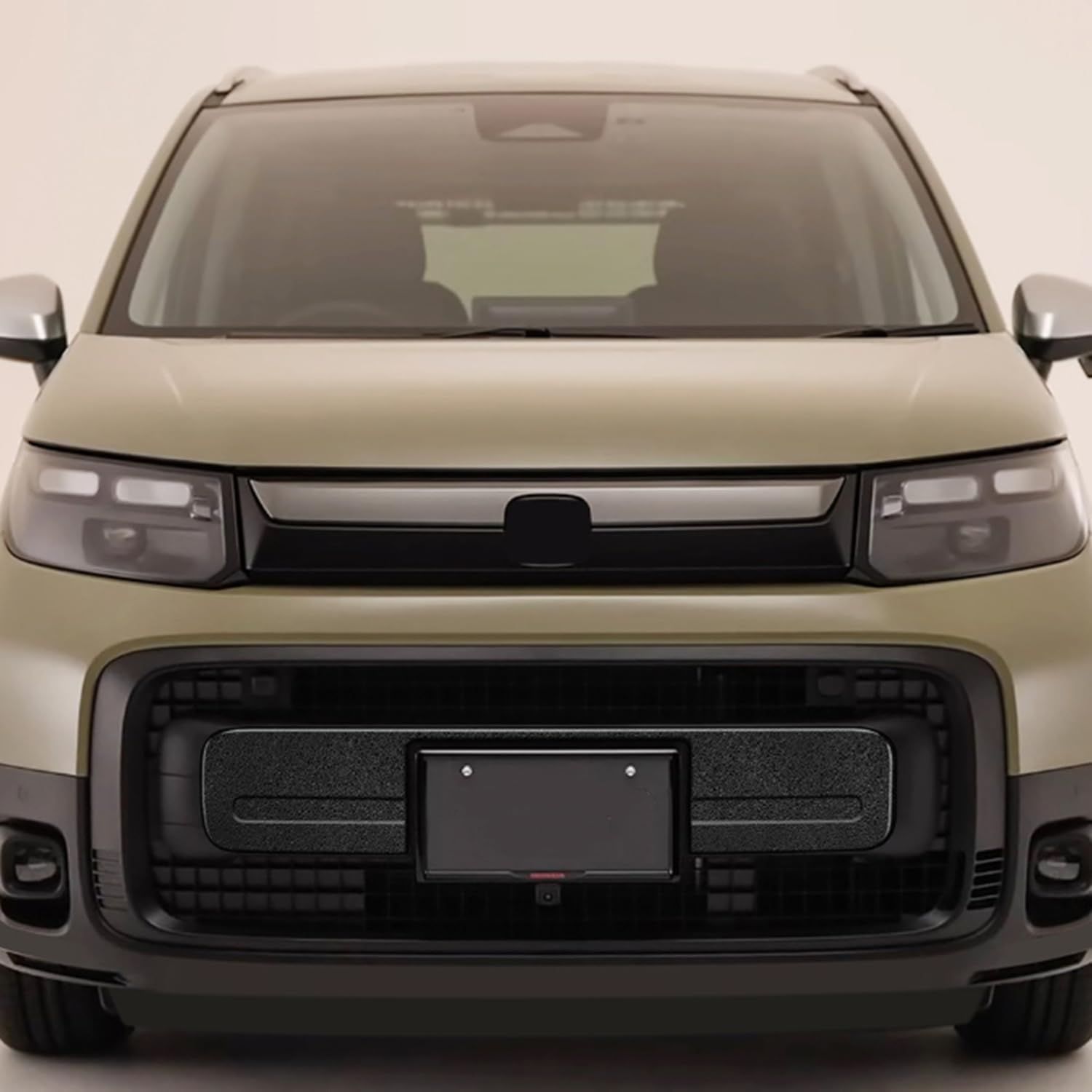 新型　フリード　クロスター　GT グリル ホンダ フリード クロスター GT系 2024年～専用 フロントグリル