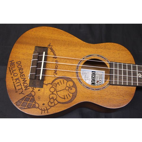 新品 LEHO(レホ) / LHUS-MM-DORAEMON×KITTY SUMMER 最新 ソプラノ