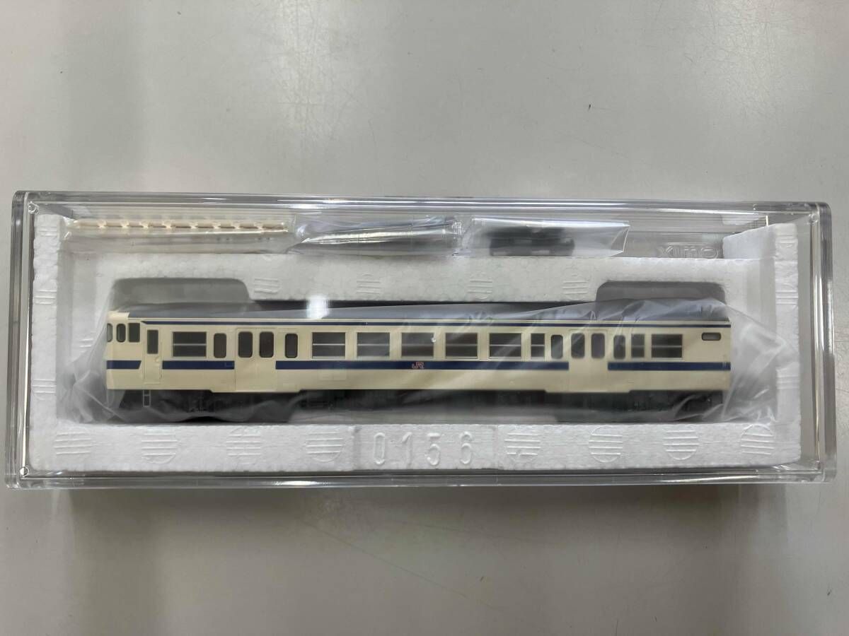 キハ47-0形ディーゼルカー 九州色