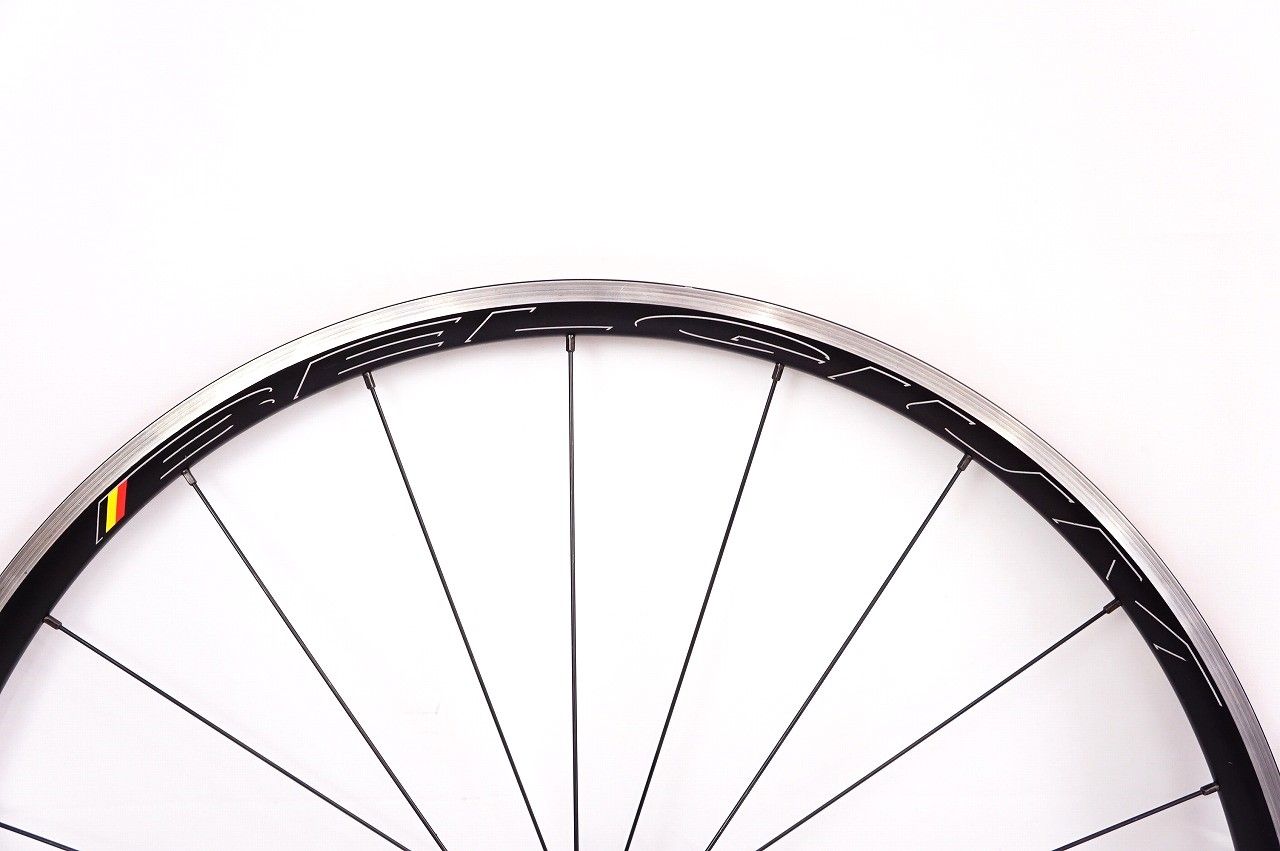 HED. 「ヘッド」 BELGIUM RIM × PHILWOOD HIGH FLANGE HUB ホイール