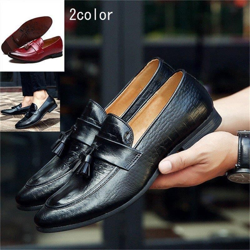 新品未使用 イルモカシーノ ビットローファー ブラックスェード 39