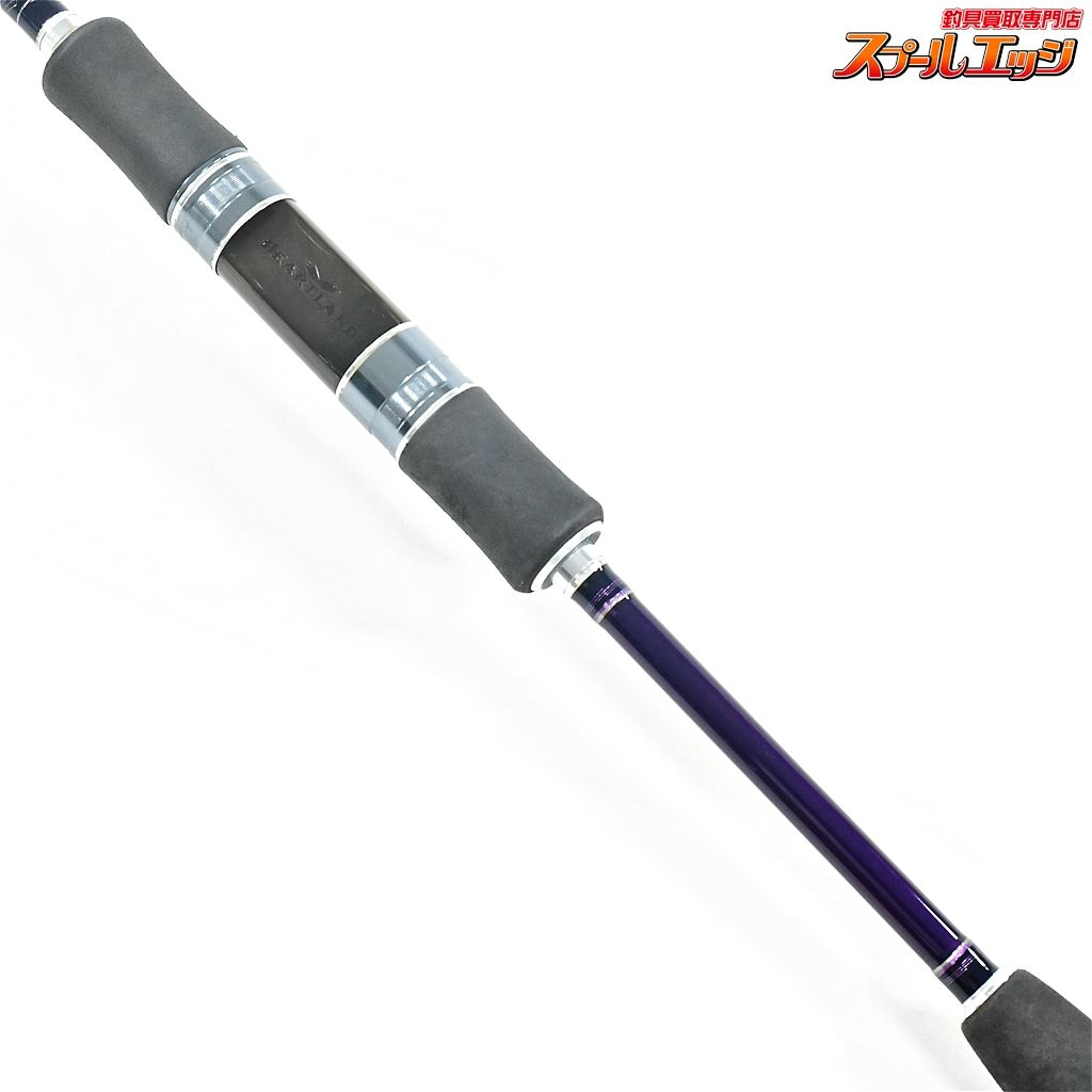 ダイワ　ハートランドＺ HL6102-MLFS-07 柳龍 ダイワ ハートランドZ HL6102-MLFS-07 柳龍