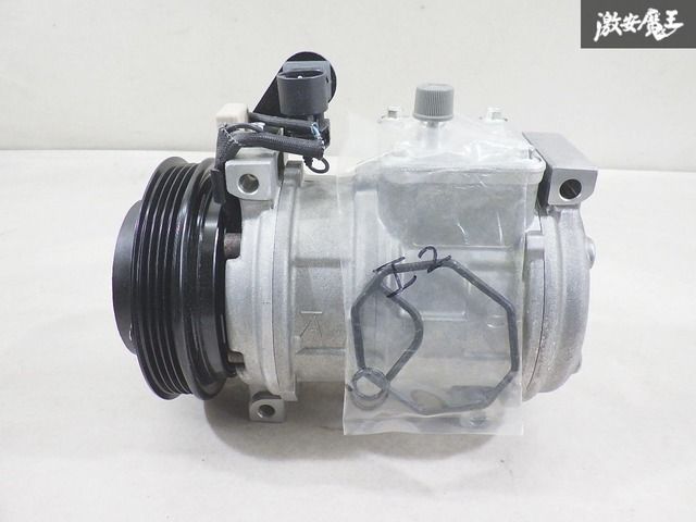 未使用 アウトレット】 DENSO デンソー E36 E37 Z3 クラッチ付