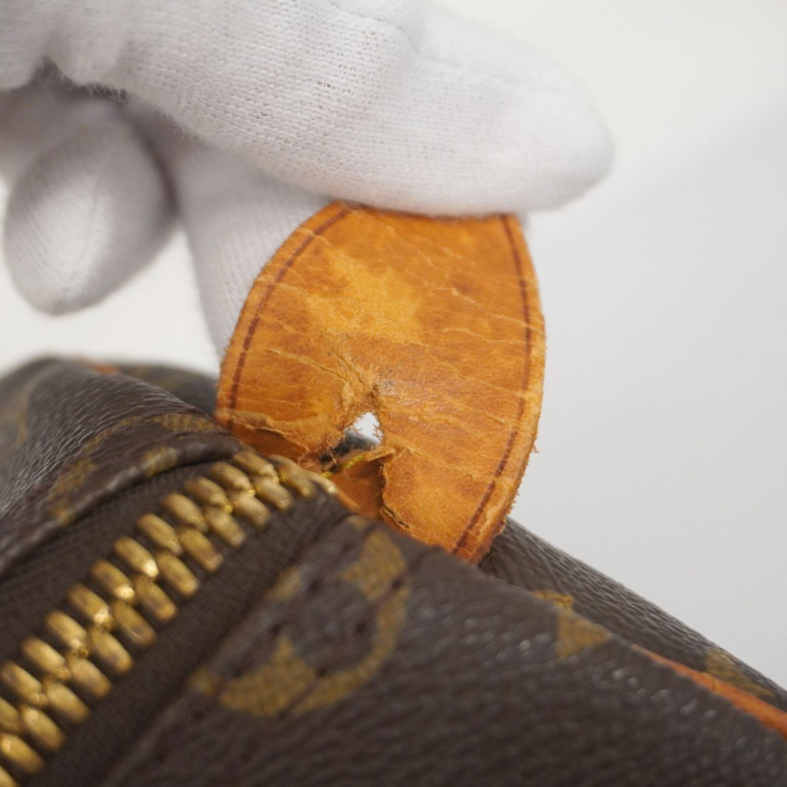 M41426 ブラウンメンズ