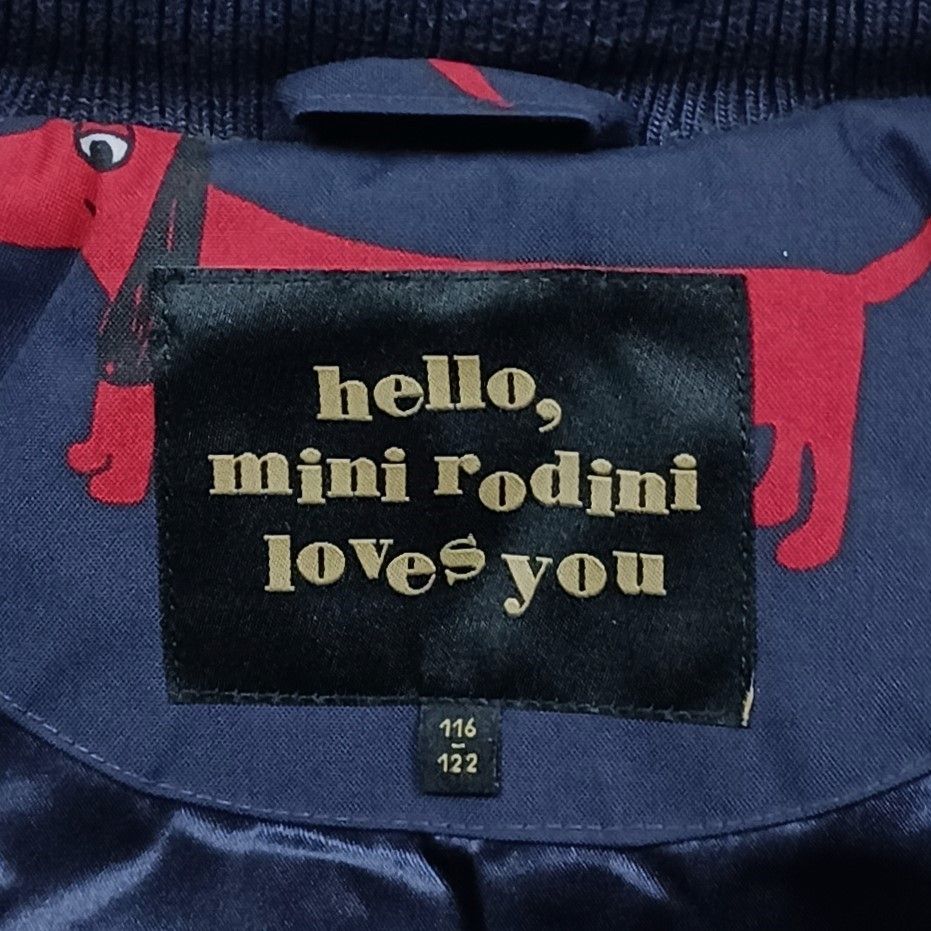 Rodini ミニロディーニ