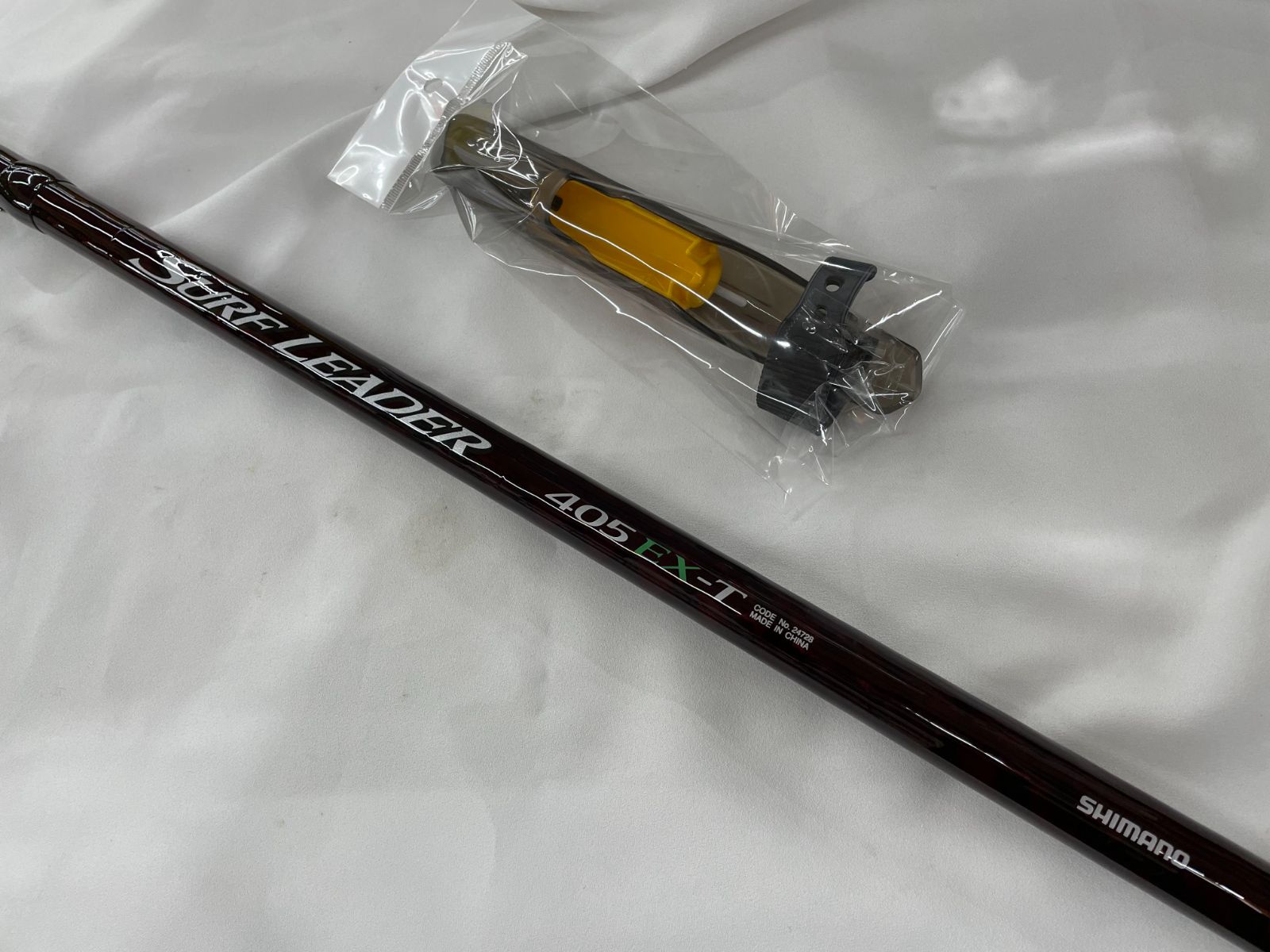シマノ サーフリーダー  シマノ、サーフリーダーEV 425CX-T シマノSURF LEADER サーフリーダー