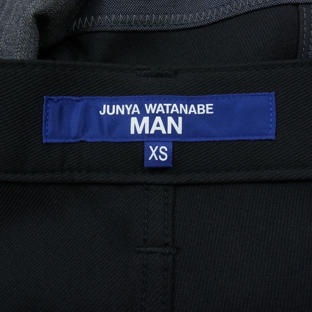 JUNYA WATANABE COMME des GARCONS MAN ジュンヤワタナベ ...