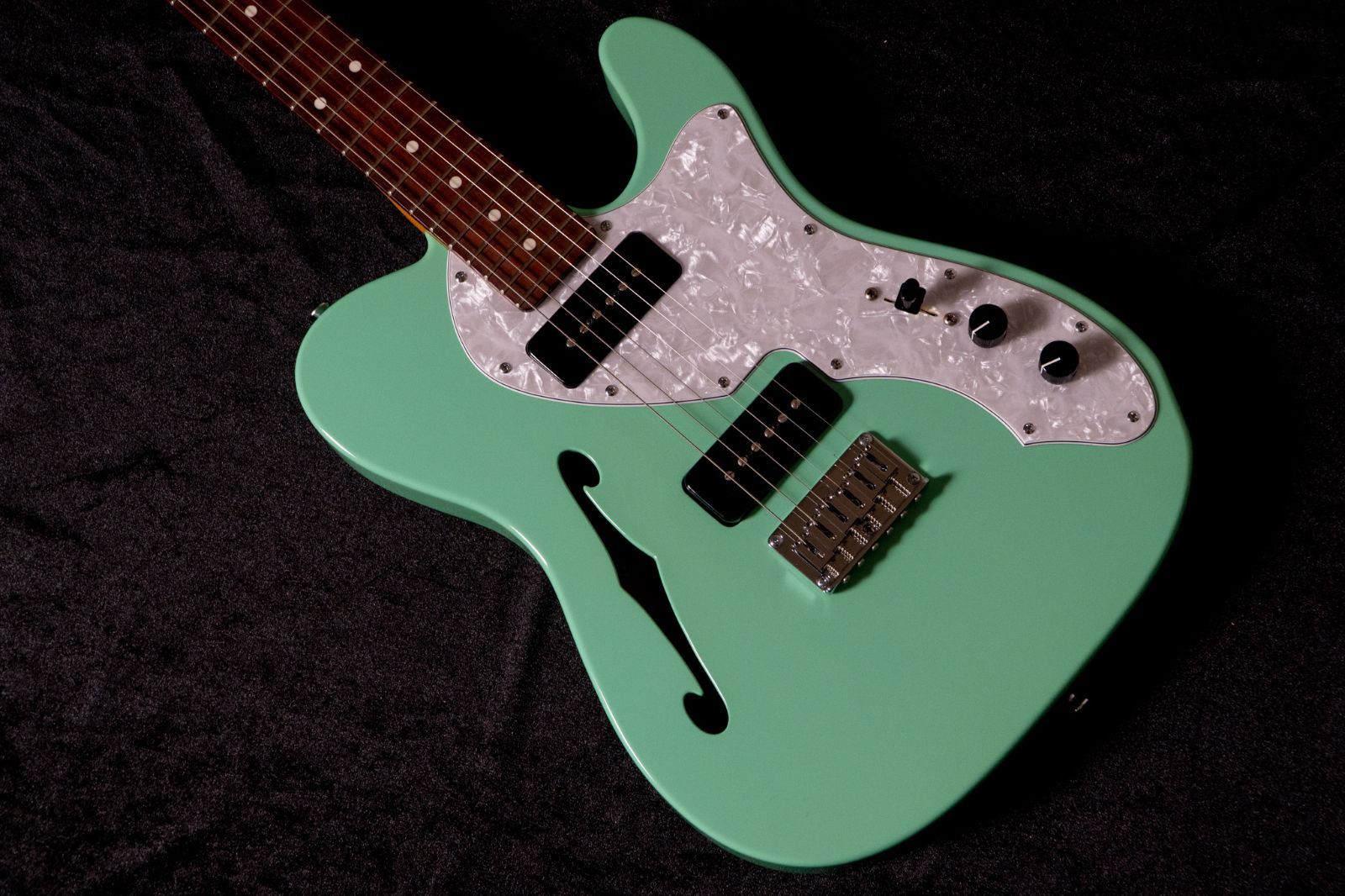 used】Atelier Z / TL-Thinline P90 2021 3.465kg #200687