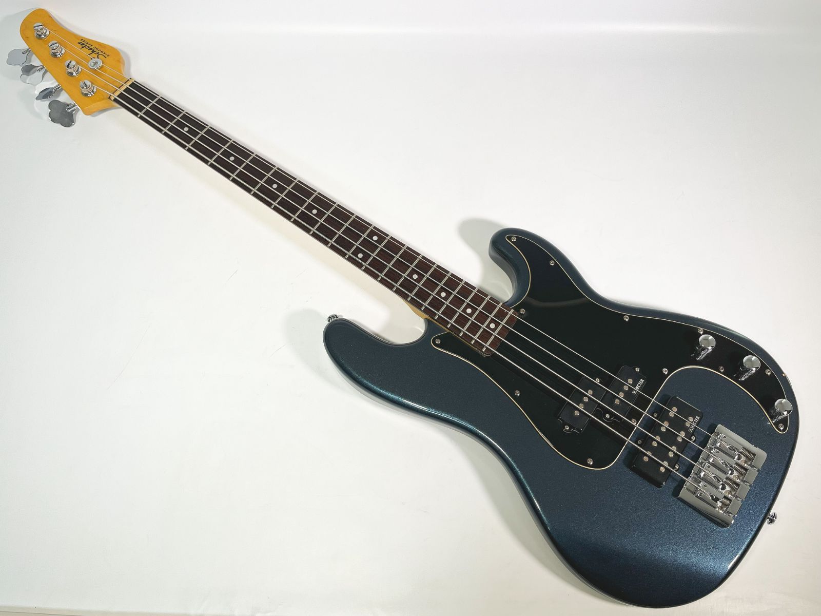 SCHECTER シェクター