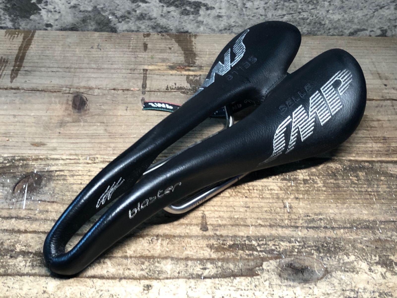 SELLE